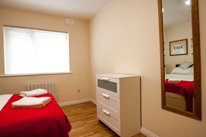 Imagen general del Hotel Dominic Street Apartments. Foto 5