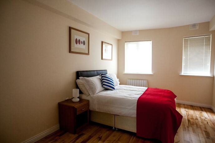 Imagen general del Hotel Dominic Street Apartments. Foto 8