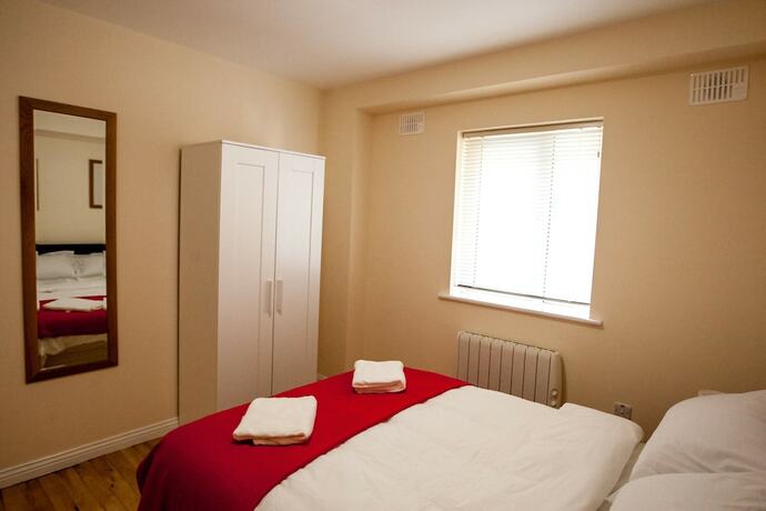 Imagen general del Hotel Dominic Street Apartments. Foto 10
