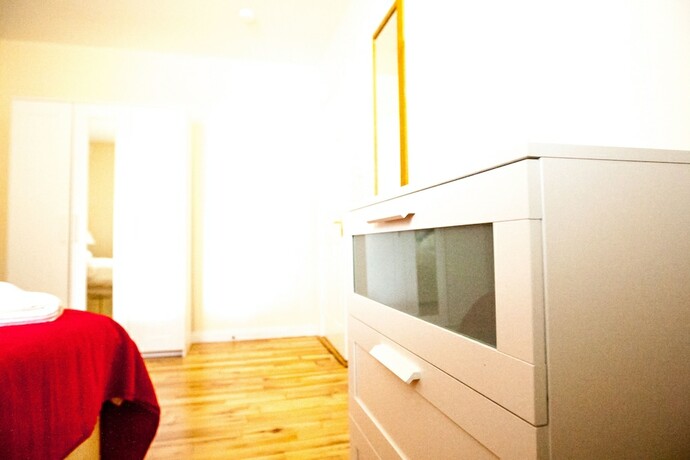 Imagen general del Hotel Dominic Street Apartments. Foto 13