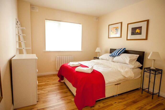 Imagen general del Hotel Dominic Street Apartments. Foto 14