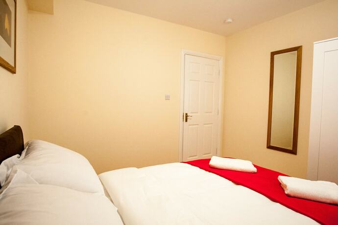 Imagen general del Hotel Dominic Street Apartments. Foto 16