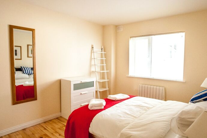 Imagen de la habitación del Hotel Dominic Street Apartments. Foto 18