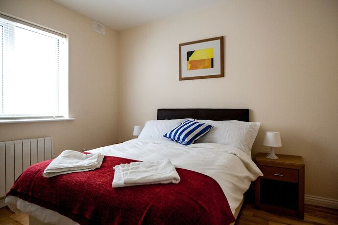 Imagen de la habitación del Hotel Dominic Street Apartments. Foto 19