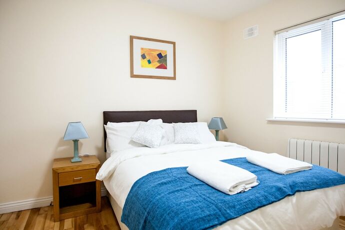 Imagen de la habitación del Hotel Dominic Street Apartments. Foto 20