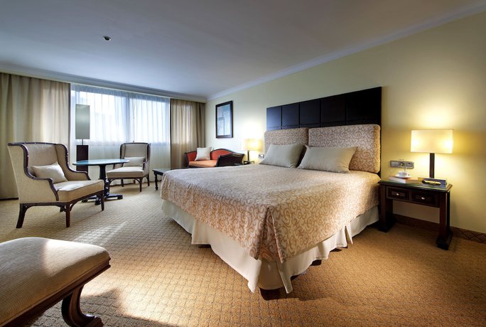 Imagen de la habitación del Hotel Dominican Fiesta Hotel, Trademark By Wyndham. Foto 4