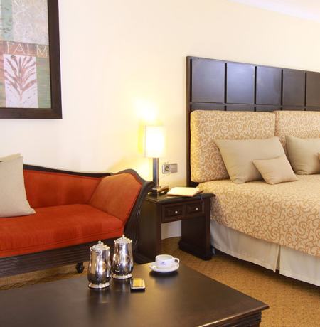 Imagen de la habitación del Hotel Dominican Fiesta Hotel, Trademark By Wyndham. Foto 9