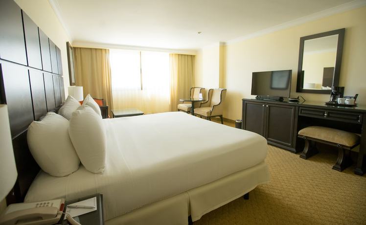 Imagen de la habitación del Hotel Dominican Fiesta Hotel, Trademark By Wyndham. Foto 10