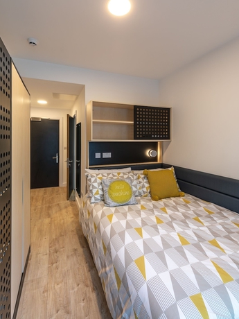Imagen de la habitación del Hotel Dominick Place, Dubl&iacute;n. Foto 5