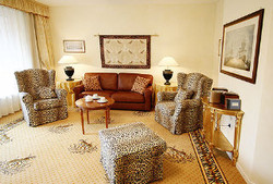Imagen de la habitación del Hotel Dominik Alpine City Wellness. Foto 2