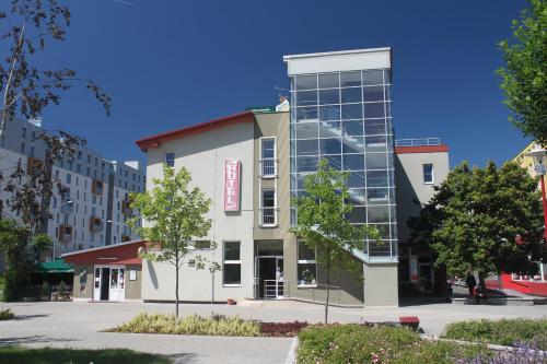 Imagen general del Hotel Dominika. Foto 15