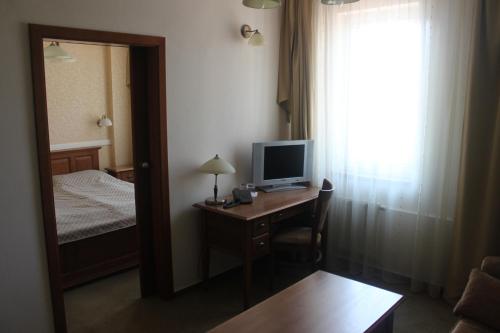 Imagen general del Hotel Dominika. Foto 7