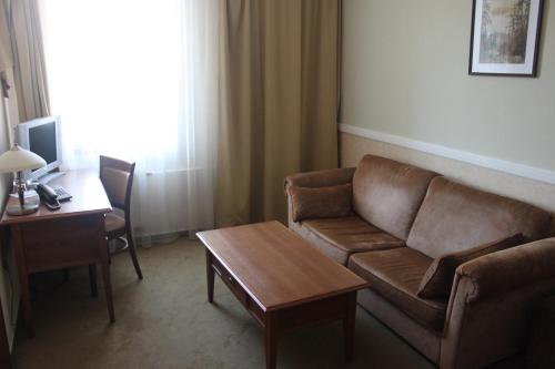 Imagen general del Hotel Dominika. Foto 8