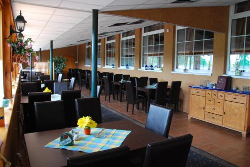 Imagen general del Hotel Dominika. Foto 14