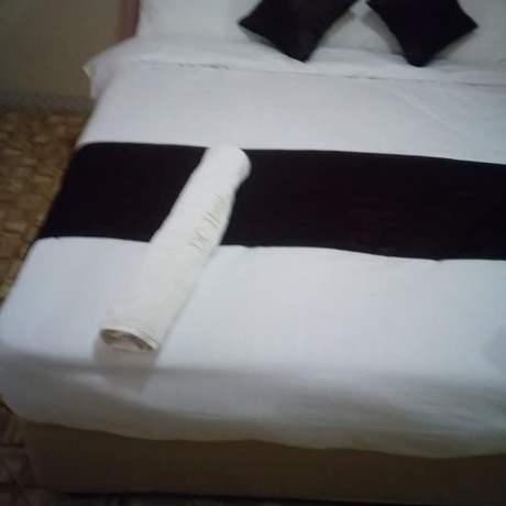 Imagen de la habitación del Hotel Dominion Castle. Foto 5