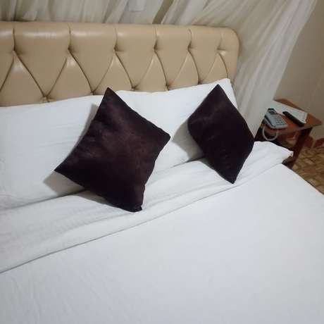 Imagen de la habitación del Hotel Dominion Castle. Foto 6