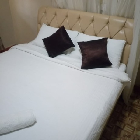 Imagen de la habitación del Hotel Dominion Castle. Foto 15