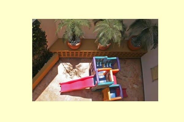 Imagen general del Hotel Dominion Corporate Suites. Foto 2