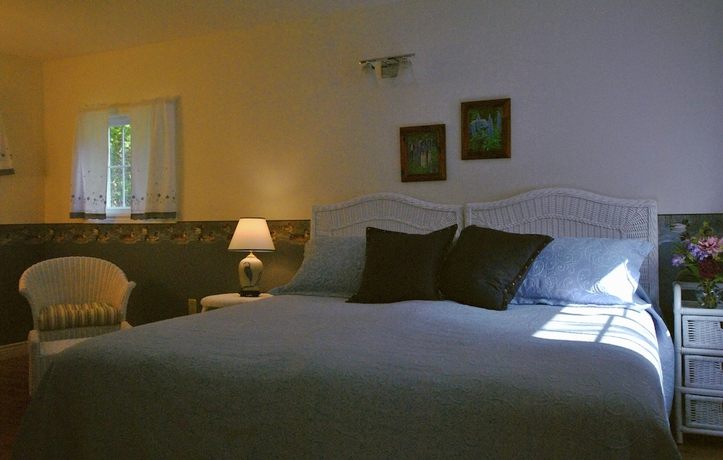 Imagen de la habitación del Hotel Dominion Hill Country Inn. Foto 3