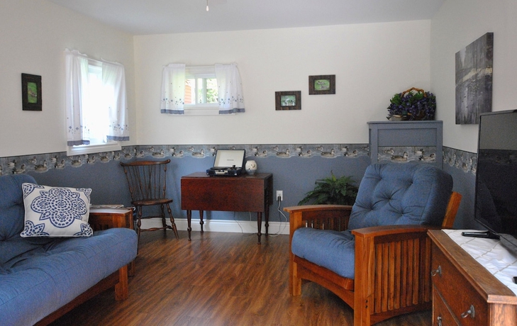Imagen de la habitación del Hotel Dominion Hill Country Inn. Foto 4
