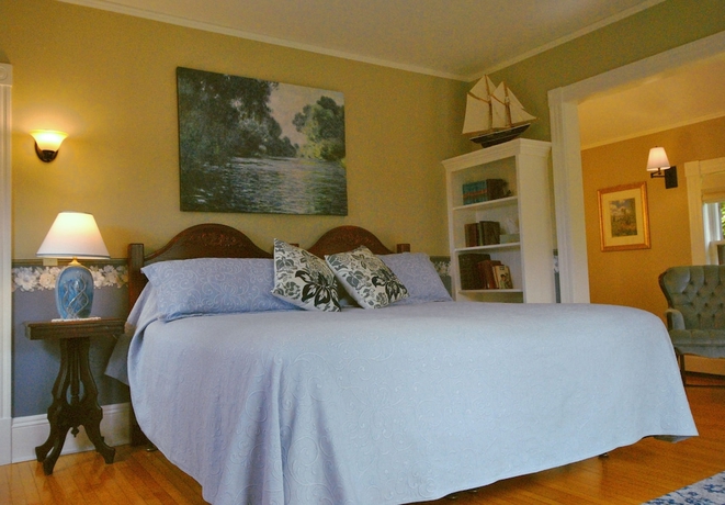 Imagen de la habitación del Hotel Dominion Hill Country Inn. Foto 5