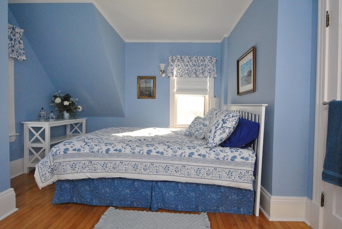 Imagen de la habitación del Hotel Dominion Hill Country Inn. Foto 9