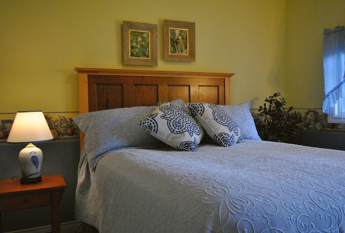 Imagen de la habitación del Hotel Dominion Hill Country Inn. Foto 11