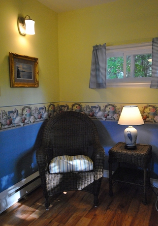 Imagen de la habitación del Hotel Dominion Hill Country Inn. Foto 12