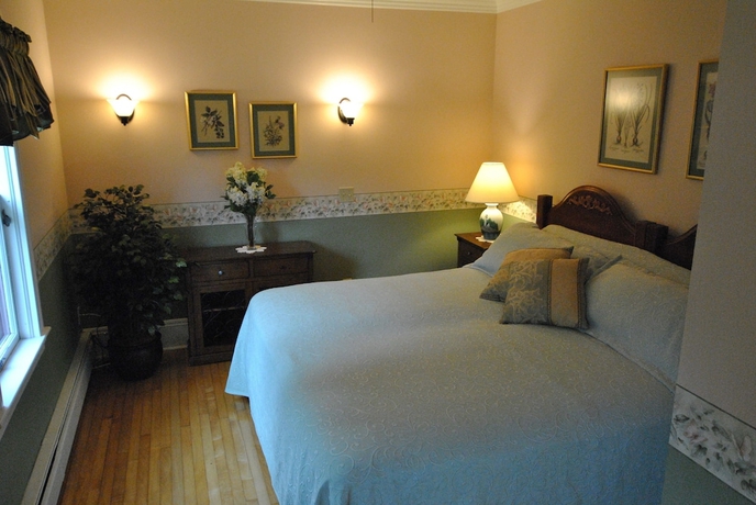 Imagen de la habitación del Hotel Dominion Hill Country Inn. Foto 14