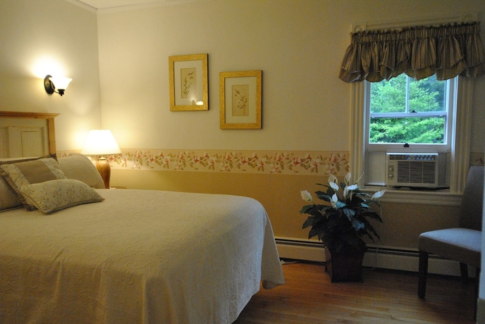 Imagen de la habitación del Hotel Dominion Hill Country Inn. Foto 15