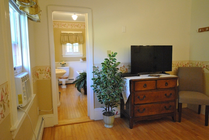 Imagen de la habitación del Hotel Dominion Hill Country Inn. Foto 16