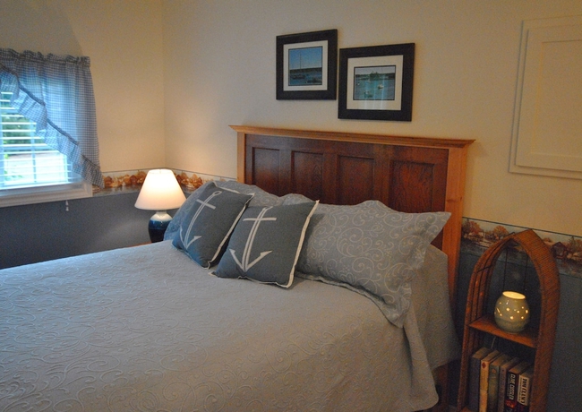 Imagen de la habitación del Hotel Dominion Hill Country Inn. Foto 17
