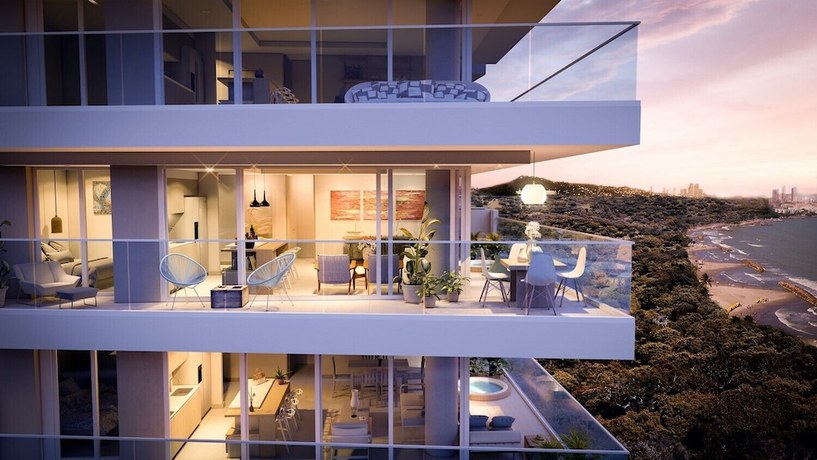 Imagen de la habitación del Hotel Dominique By Stay Q. Foto 2