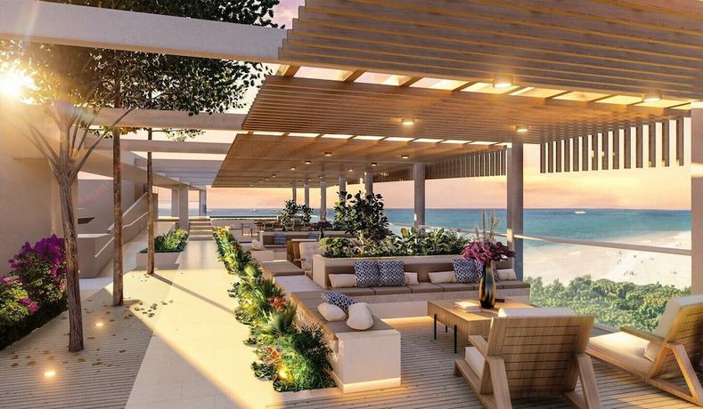 Imagen de la habitación del Hotel Dominique By Stay Q. Foto 3