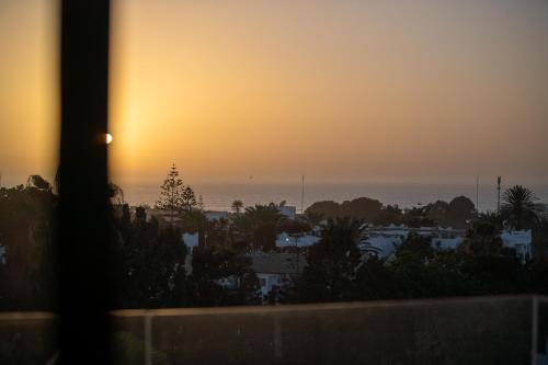 Imagen de la habitación del Hotel Dominium Palace. Foto 16