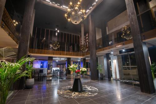 Imagen general del Hotel Dominium Palace. Foto 8