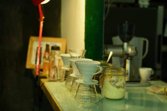 Imagen de los interiores del Hotel Domino Homestay. Foto 12