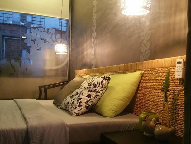 Imagen de la habitación del Hotel Domino Homestay. Foto 6