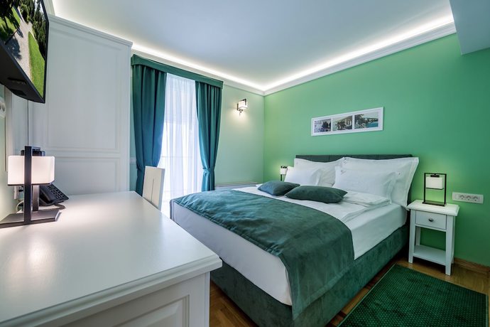 Imagen de la habitación del Hotel Domino, Plahuti. Foto 6