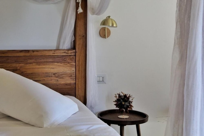 Imagen de la habitación del Hotel Domino, Tur&iacute;n. Foto 4