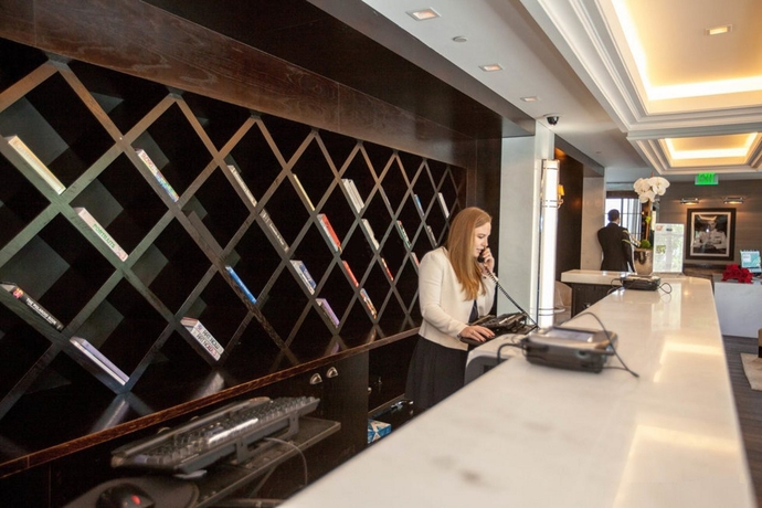 Imagen general del Hotel Domio Kaskades. Foto 5