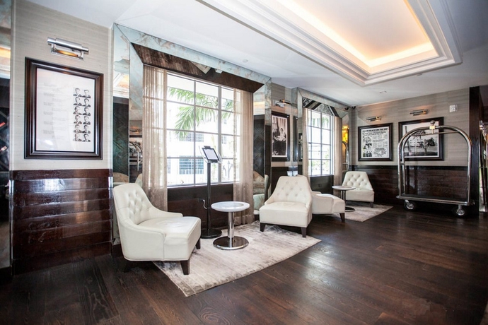 Imagen general del Hotel Domio Kaskades. Foto 6