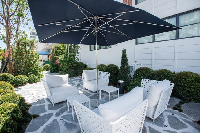 Imagen general del Hotel Domio Kaskades. Foto 9