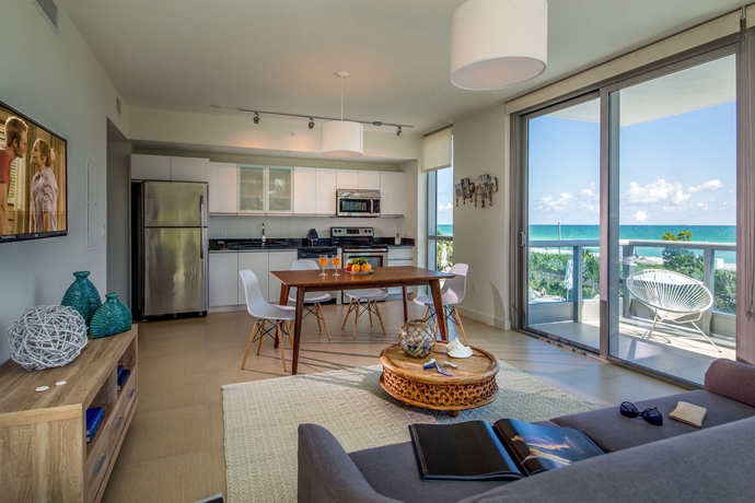 Imagen de los interiores del Hotel Domio Monte Carlo. Foto 14