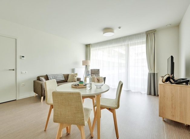 Imagen de la habitación del Hotel Domitys Emerald Haven. Foto 8