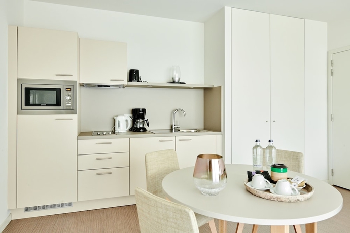 Imagen de la habitación del Hotel Domitys Emerald Haven. Foto 10