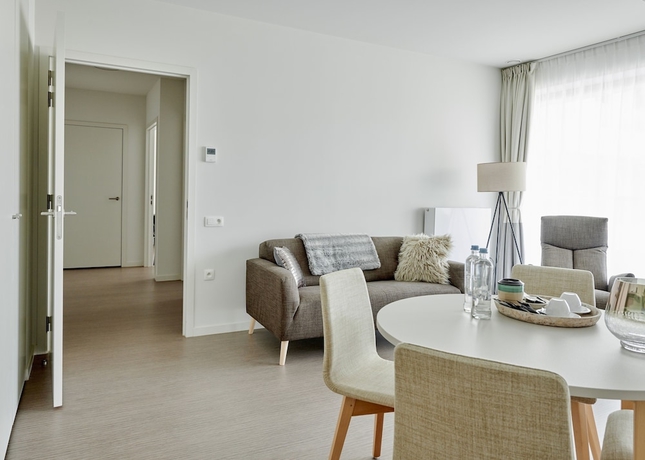 Imagen de la habitación del Hotel Domitys Emerald Haven. Foto 11