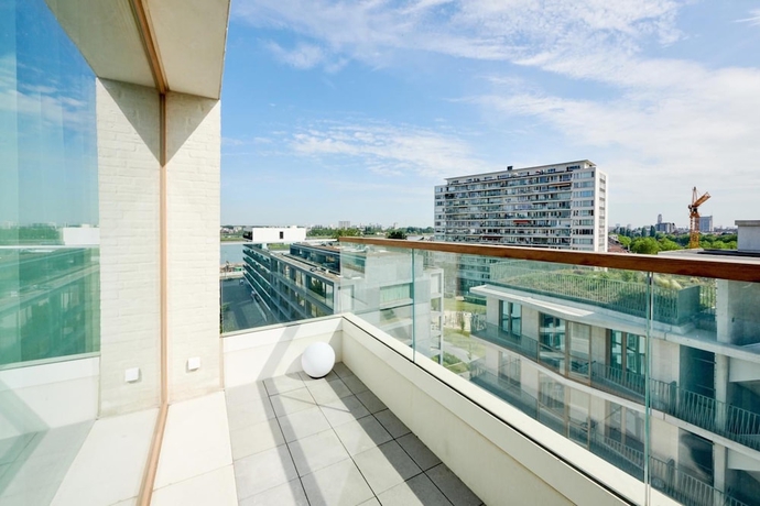Imagen de la habitación del Hotel Domitys Emerald Haven. Foto 14