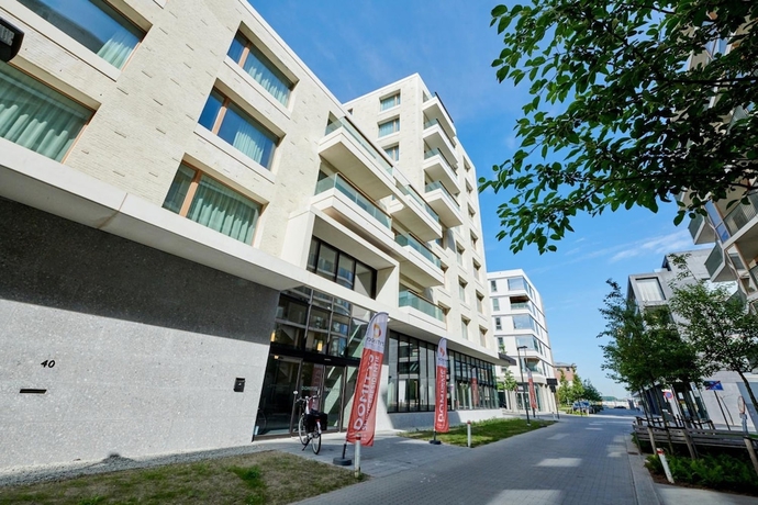 Imagen general del Hotel Domitys Emerald Haven. Foto 3