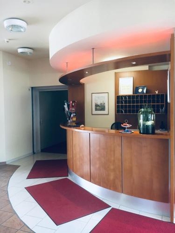Imagen general del Hotel Domizil Alte Post. Foto 1